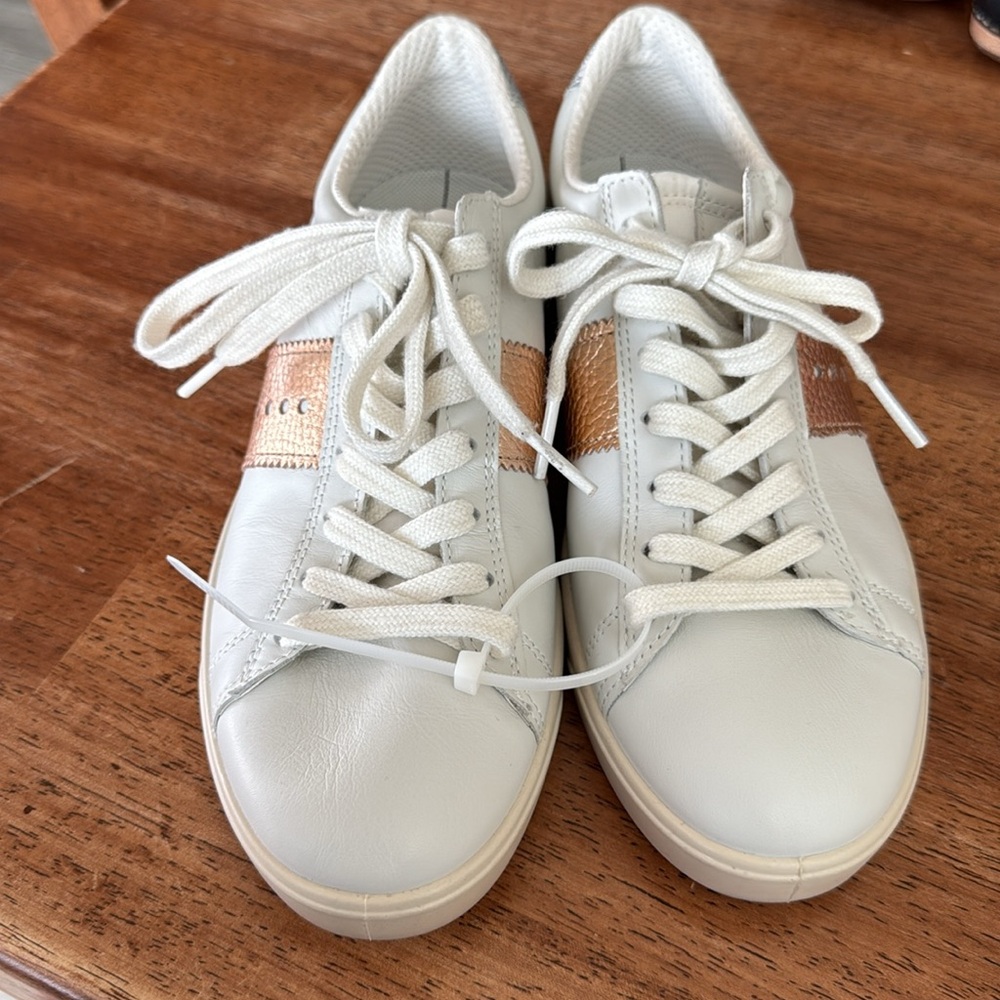 Ecco Street Lite Retro Sneaker